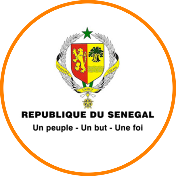 Partenaire ACU-DAK - La Présidence de la République du Sénégal