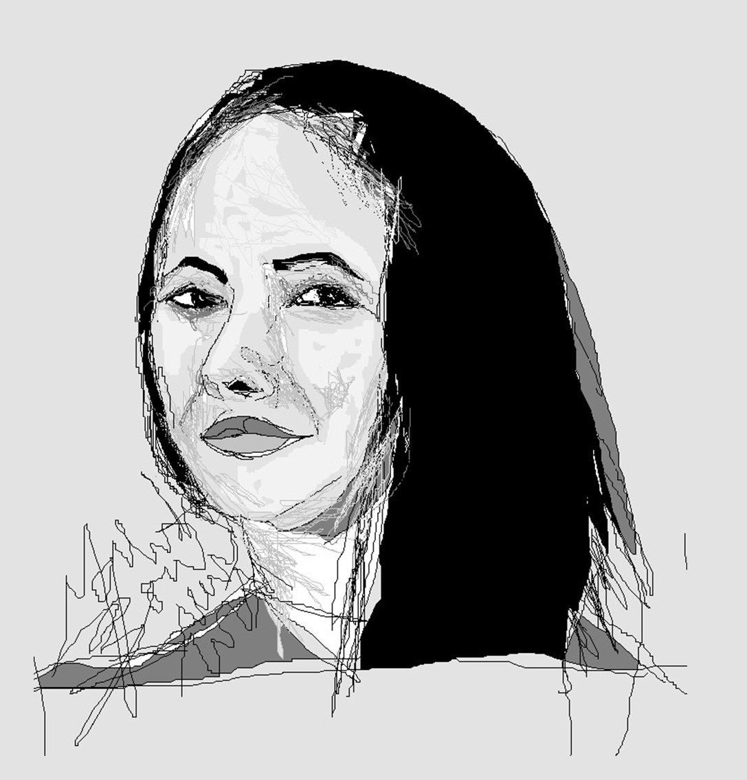 Anne Laure Moreira MBAYE