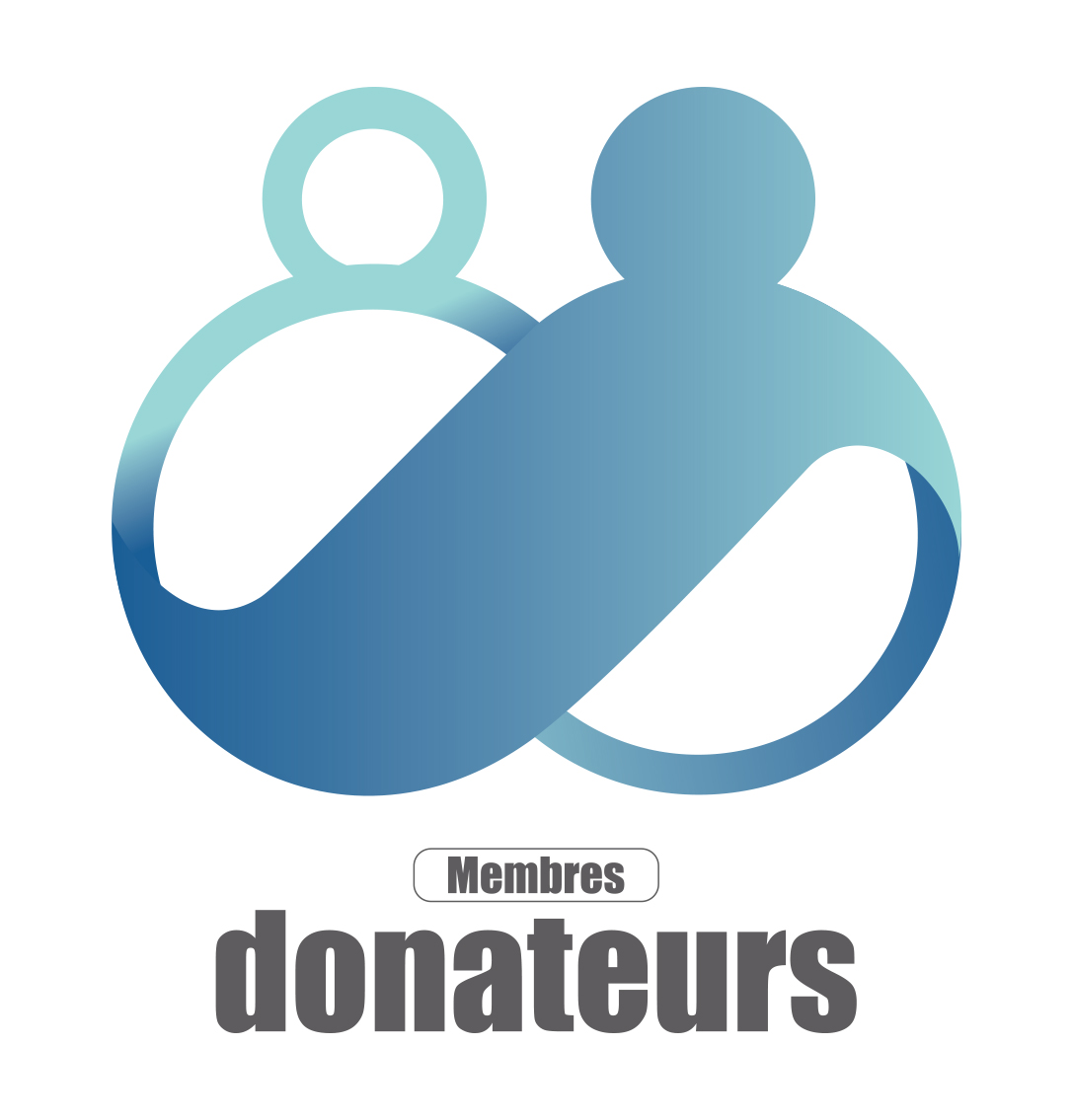 Membres donateurs