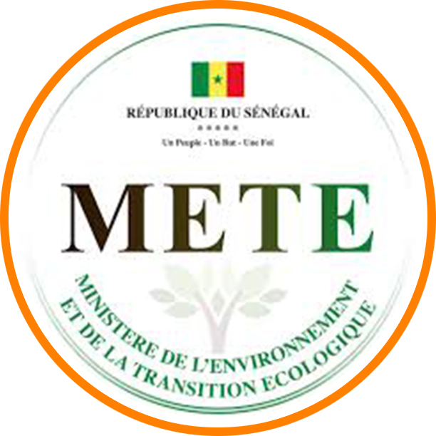 Partenaire ACU-DAK - Le Ministère de l'Environnement et de la Transition écologique